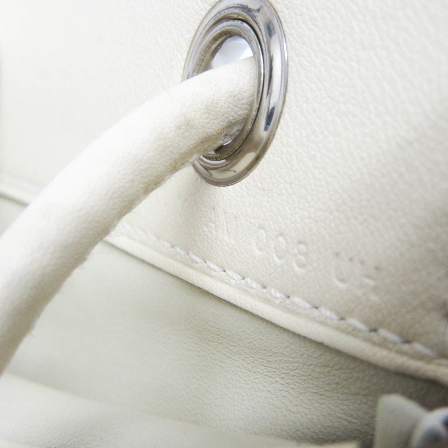 Hermes Aline Mini · Swift Leather