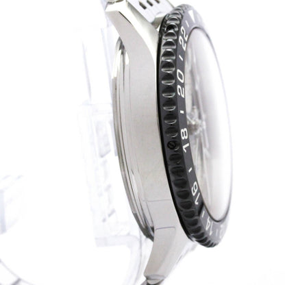 Breitling Chronoliner · Steel · Automatic