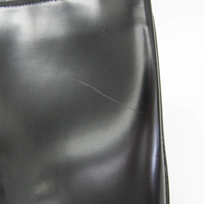 Salvatore Ferragamo DJ-21 · Patent Leather