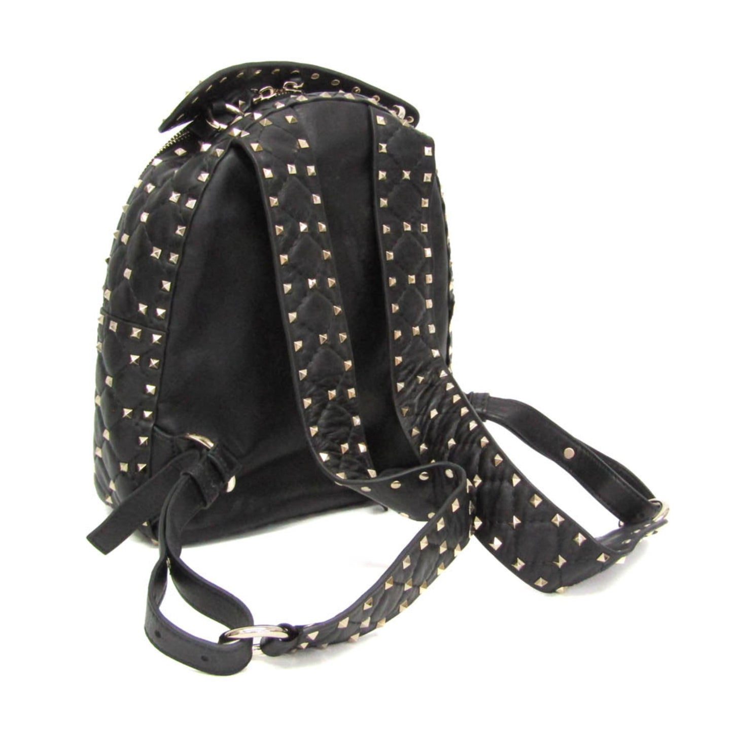 Valentino Garavani Lockstuds Spike Mini