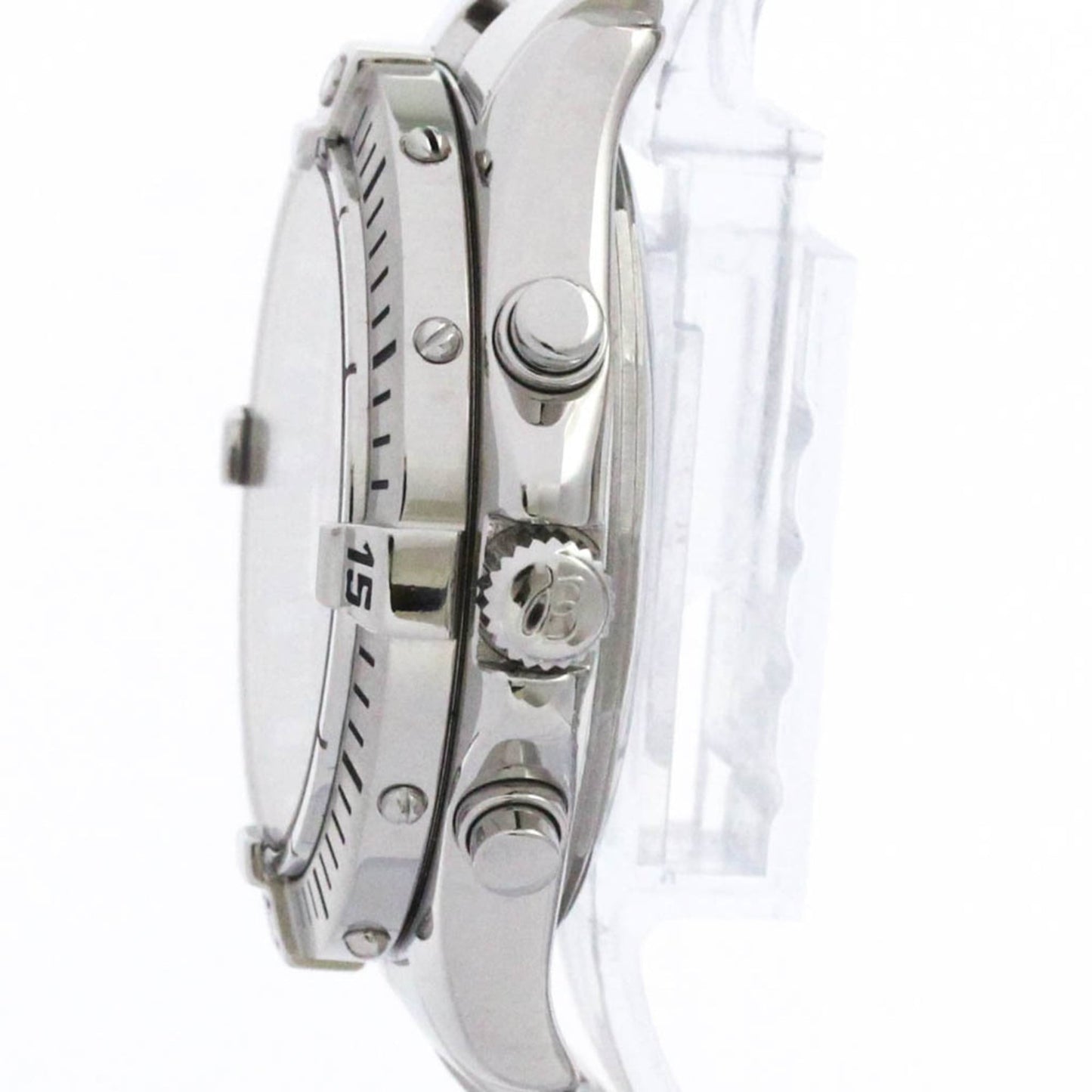 Breitling Chrono Colt · Steel · Quartz