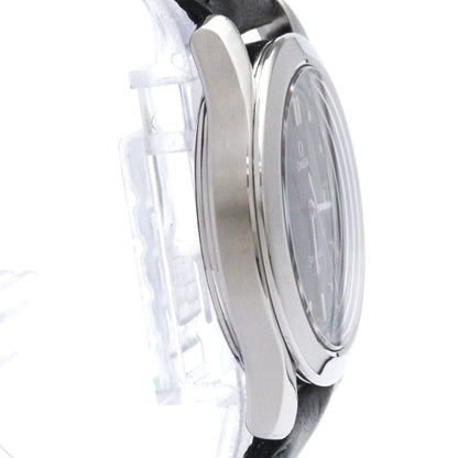 Omega Seamaster 120M · Steel · Quartz