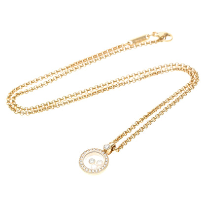 Chopard Happy Diamonds · Rose Gold