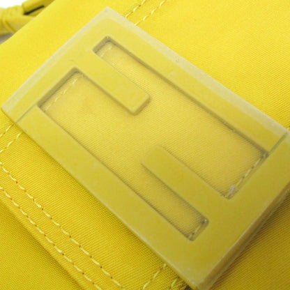 Fendi Baguette · Phone Pouch · Nylon