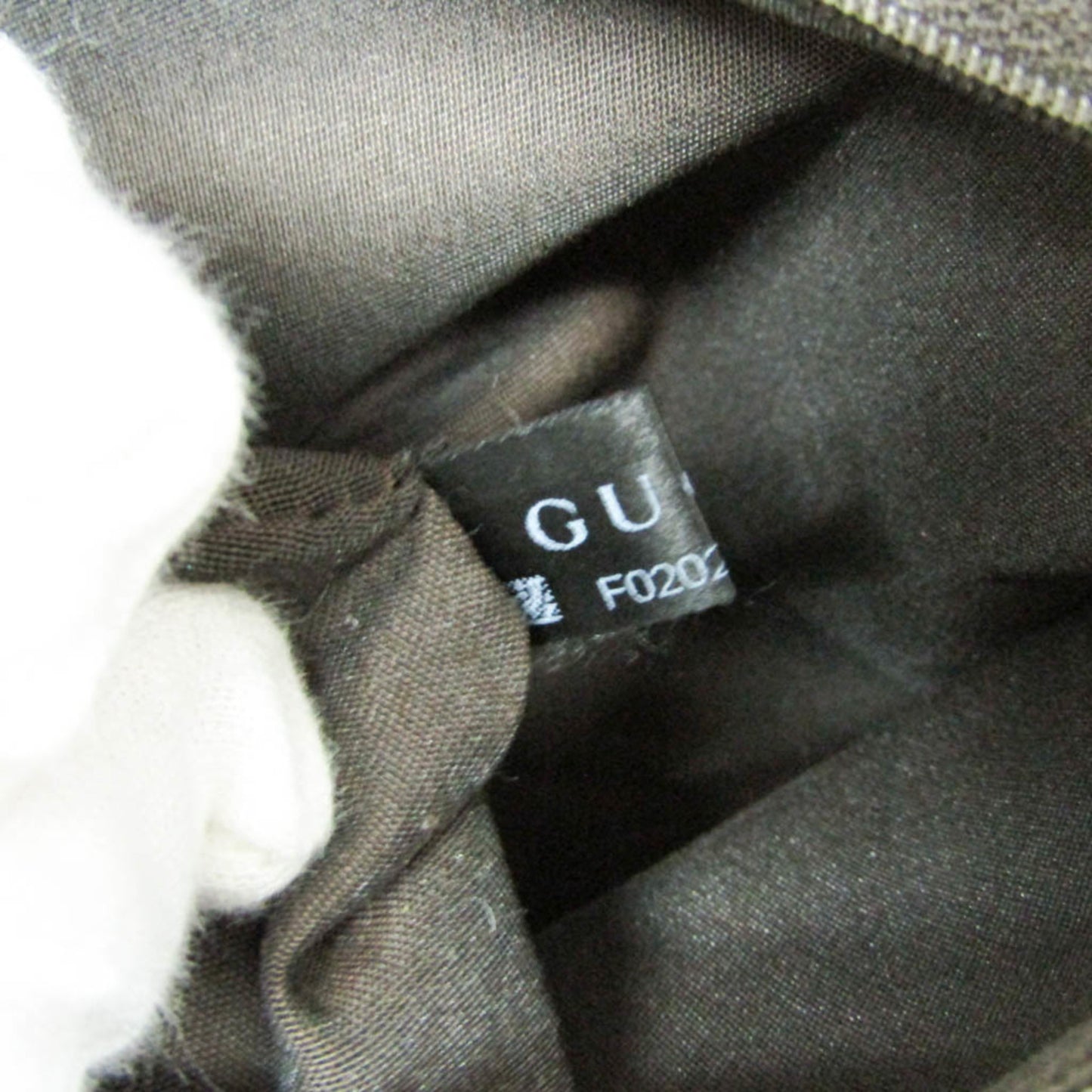 Gucci GG Canvas · Tote
