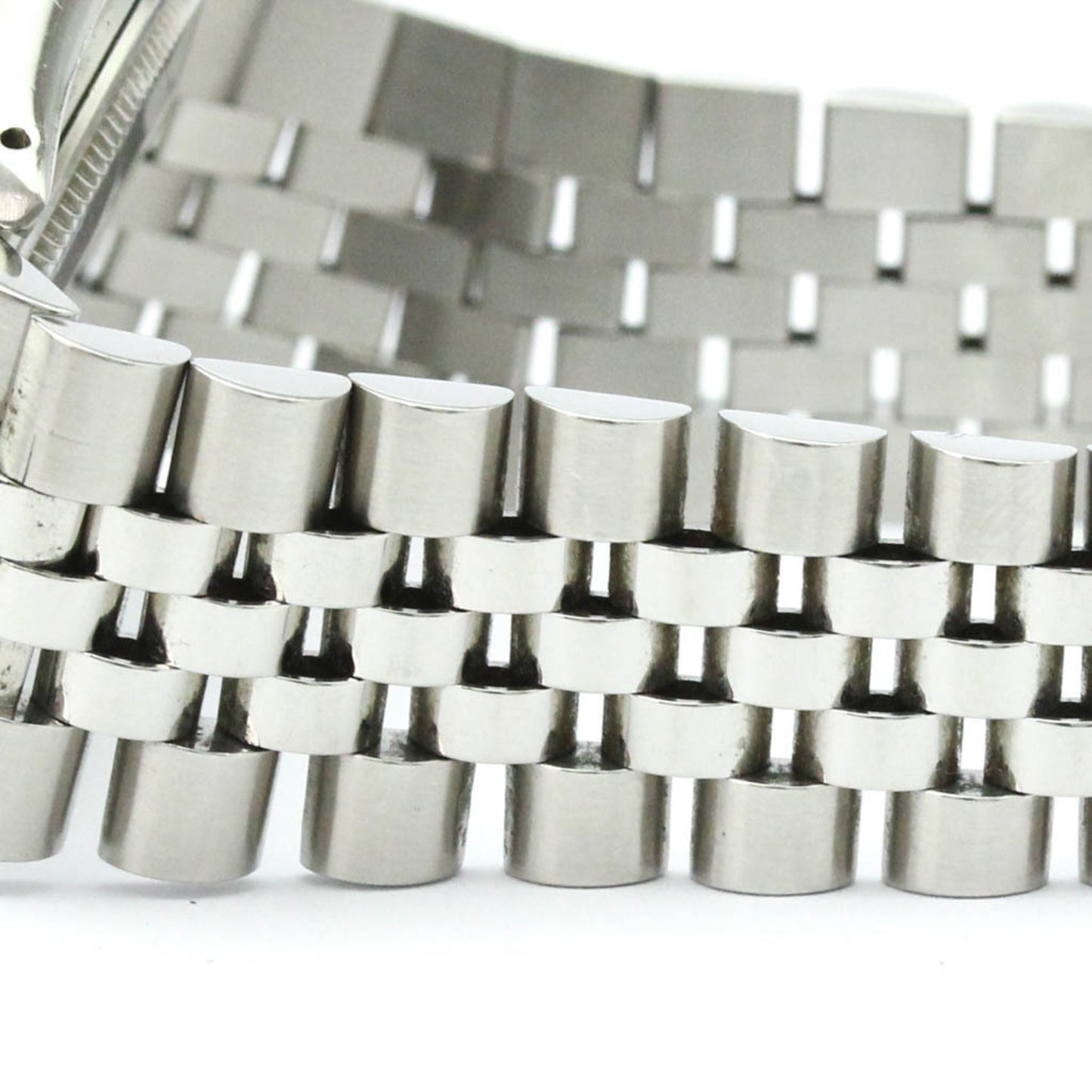 Rolex Datejust · Steel · Automatic