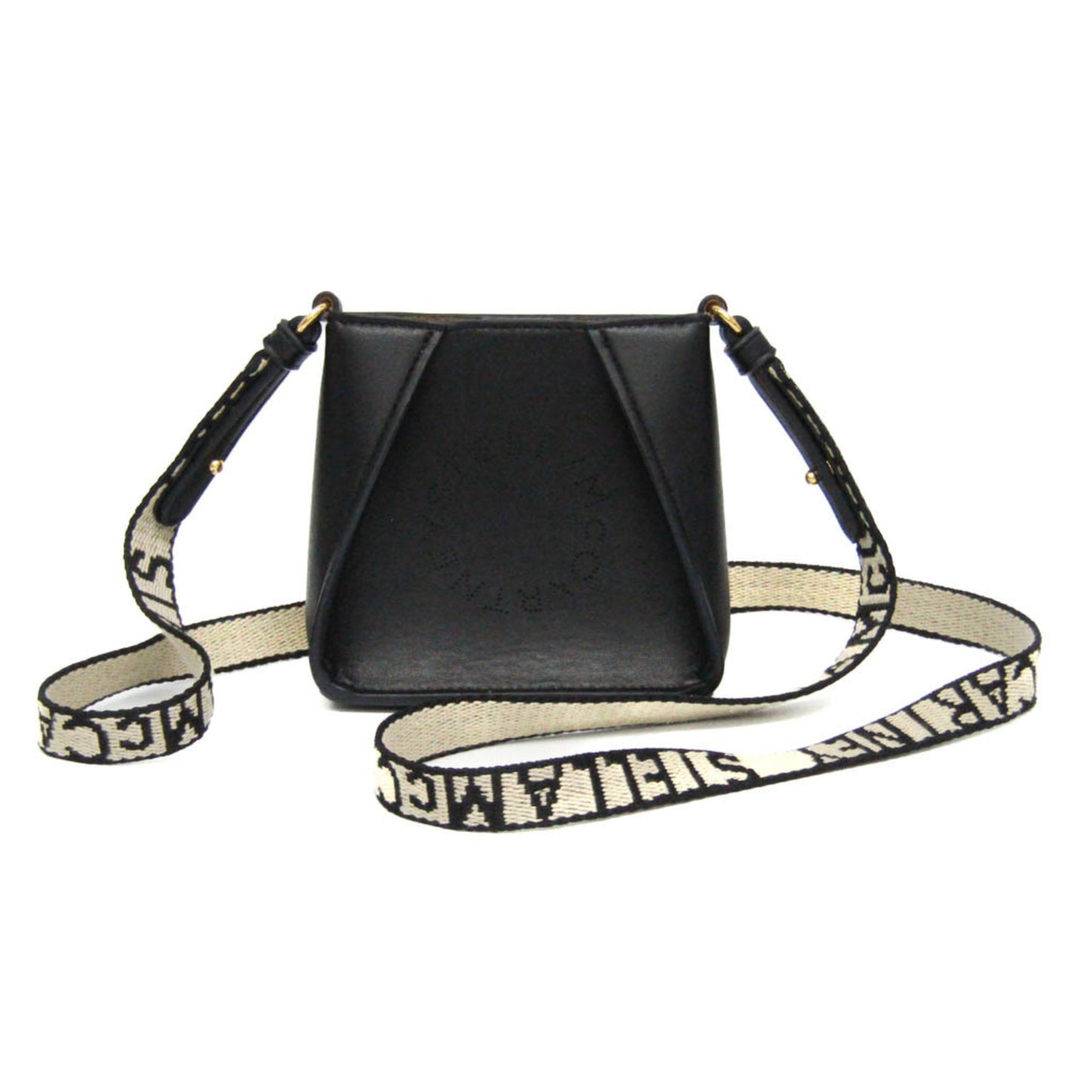 Stella McCartney Mini Stella Logo