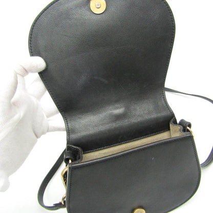 Chloé Nile · Leather