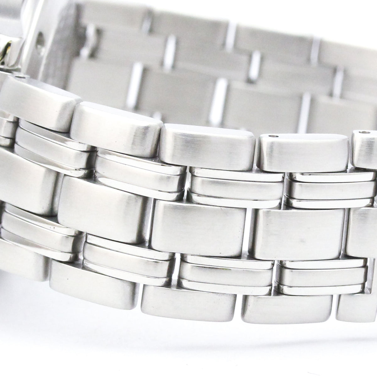 Omega Seamaster Professional 300M · Steel