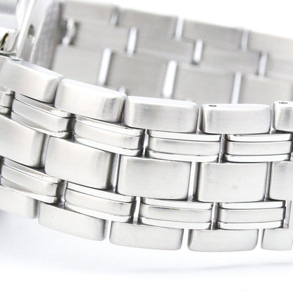 Omega Seamaster Professional 300M · Steel