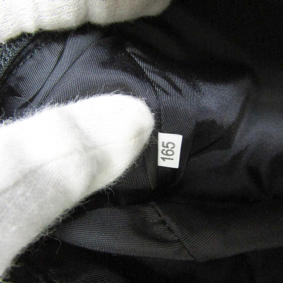 Prada Tessuto · Nylon Belt Bag