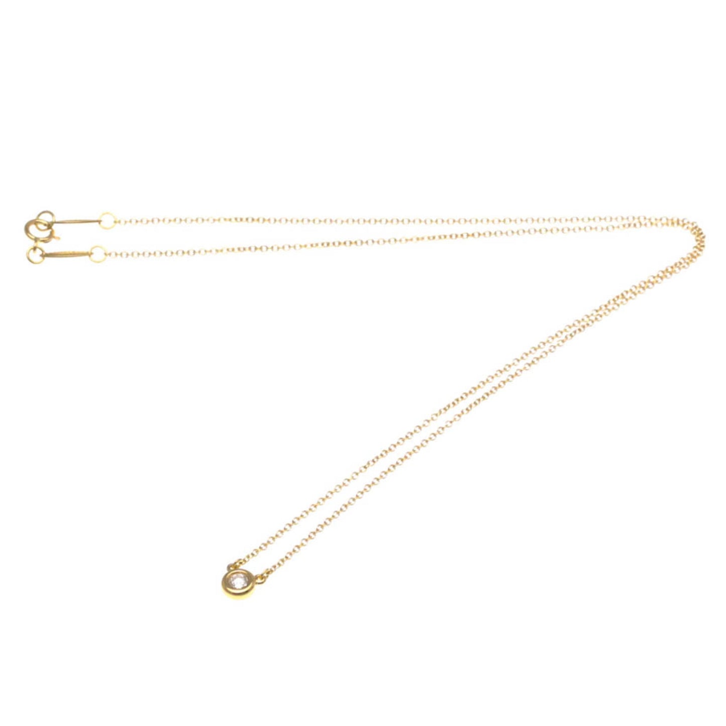 Tiffany Diamonds by the Yard · Rose Gold