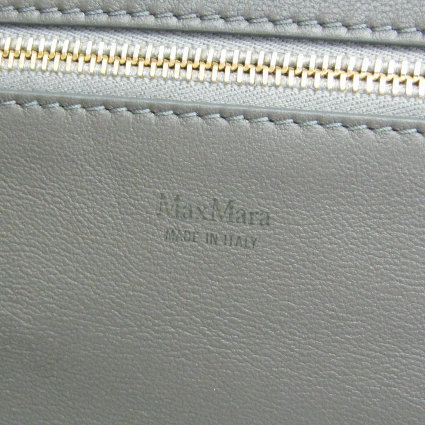 Max Mara Teddy Bear Reversible · Wool