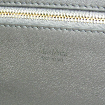 Max Mara Teddy Bear Reversible · Wool