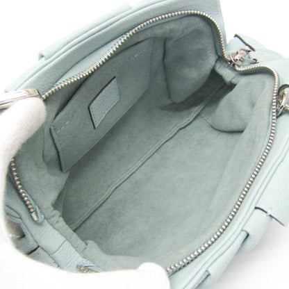 Louis Vuitton Mahina Scala Mini · Lagoon