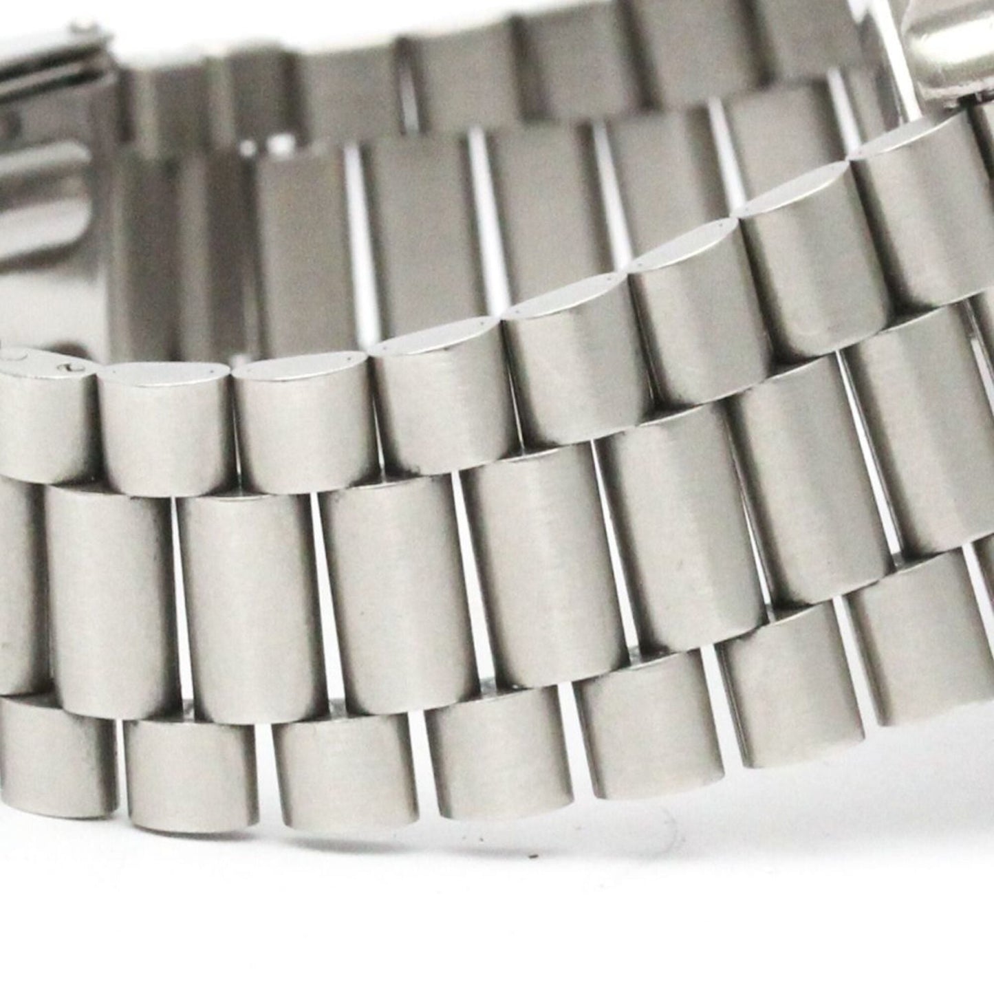 Tag Heuer 2000 Series · Steel · Chronograph