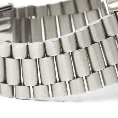 Tag Heuer 2000 Series · Steel · Chronograph