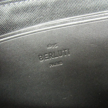 Berluti Nino · Leather Pouch