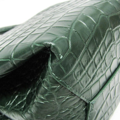 Bottega Veneta Doll · Embossed Calf Leather