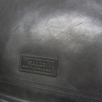 Bally Tepolt · Leather Messenger
