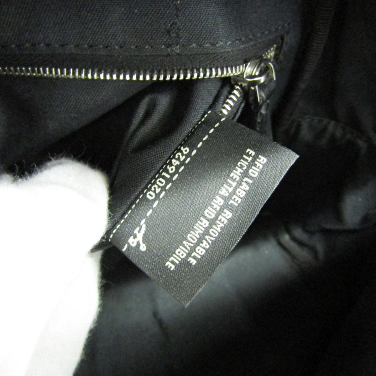 Fendi By The Way · Flower · Beaded Leather