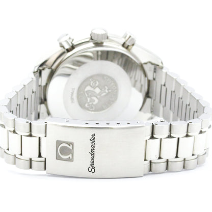 Omega Speedmaster · Steel · Automatic