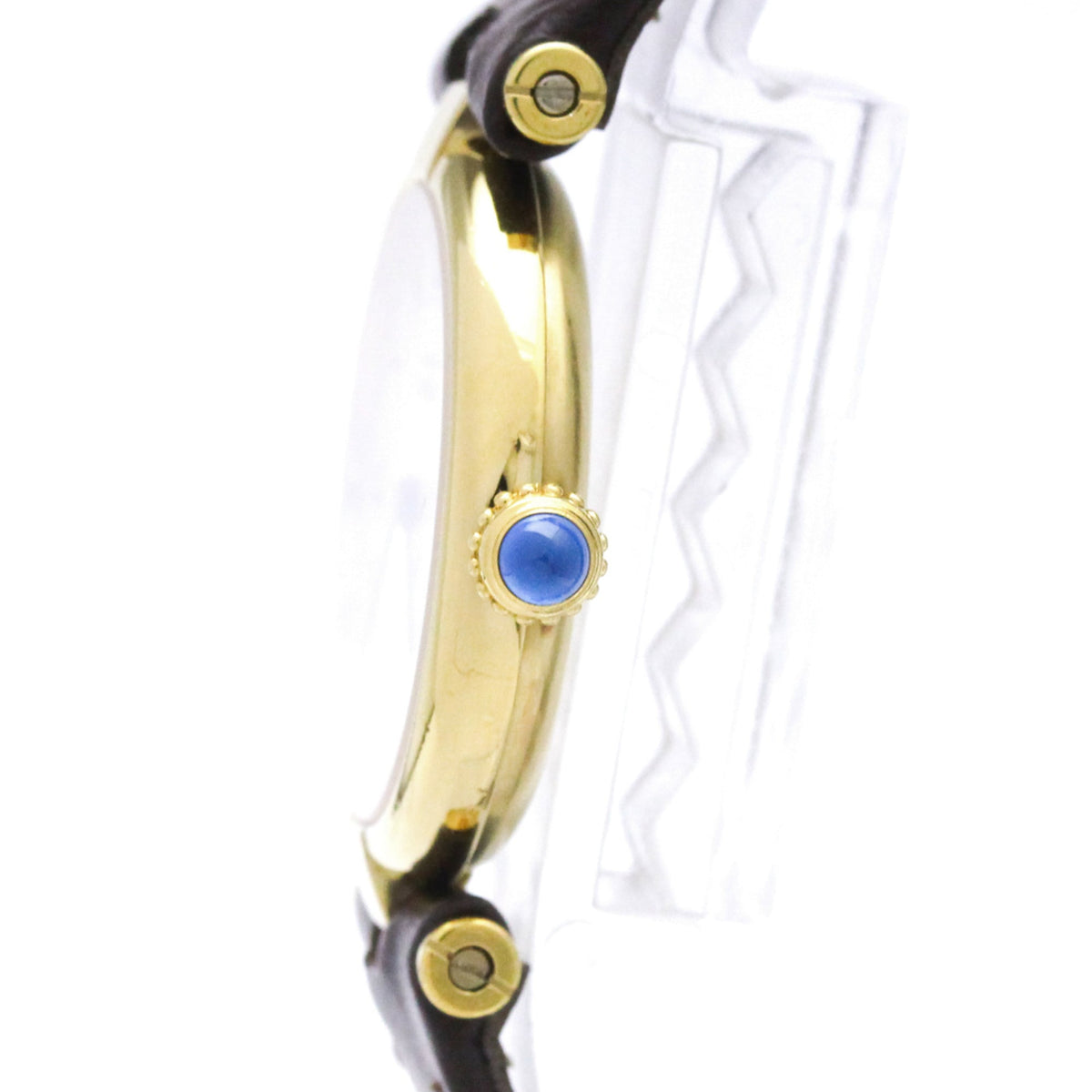 Cartier Must Vendome · Vermeil · Quartz