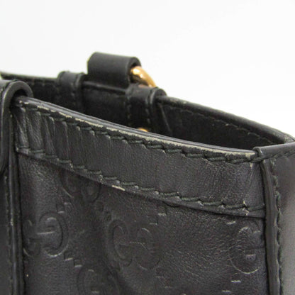 Gucci Guccissima Interlocking G · Tote
