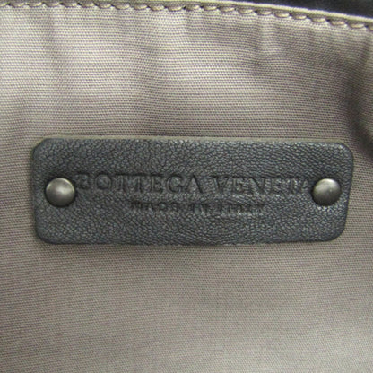 Bottega Veneta Intrecciato · Leather