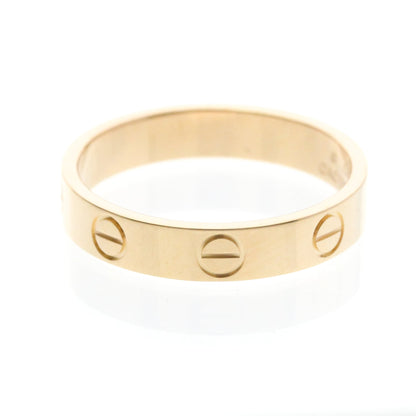 Cartier Mini Love · Diamond · Rose Gold