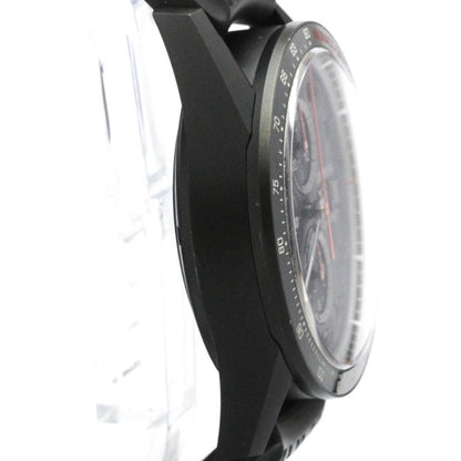 Tag Heuer Carrera · Monaco Grand Prix · Titanium