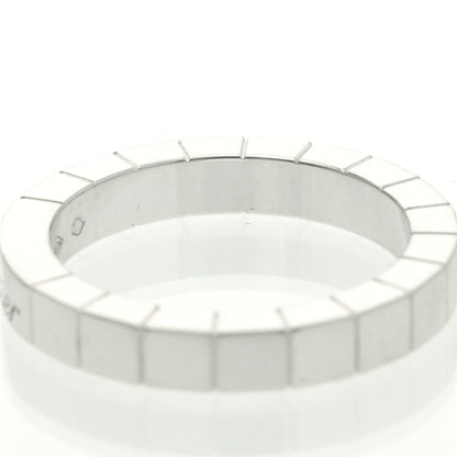 Cartier Lanieres · Platinum