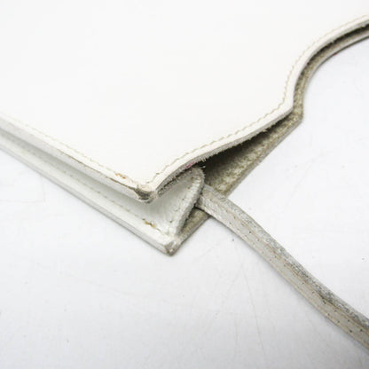 Hermès Onimaitou · Chèvre Leather