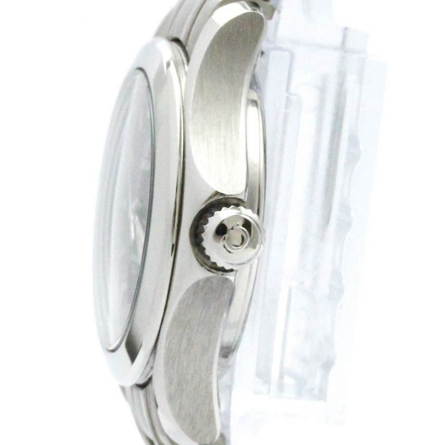Omega Seamaster 120M · Steel · Quartz