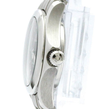 Omega Seamaster 120M · Steel · Quartz