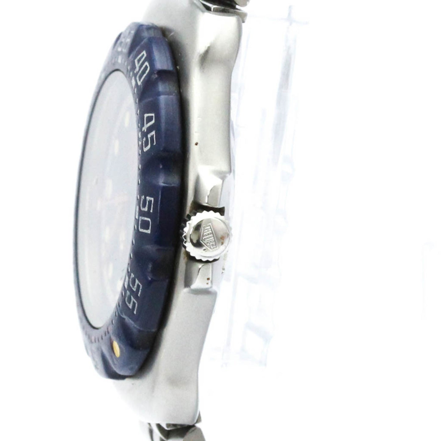 Tag Heuer Formula 1 · Steel · Quartz