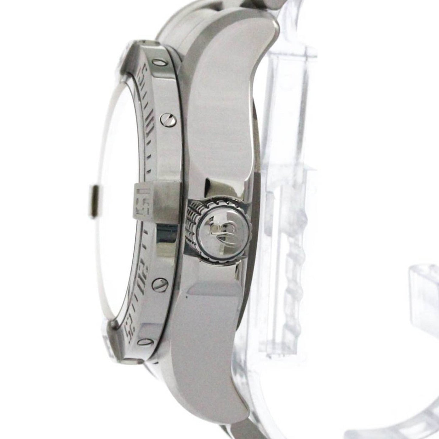 Breitling Avenger II SeaWolf · Steel · Automatic