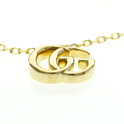 Gucci GG · 18K Yellow Gold · Bracelet