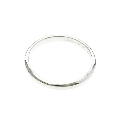 Van Cleef & Arpels Tendremont · Platinum