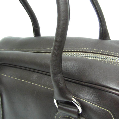 Bally Cleland · Leather