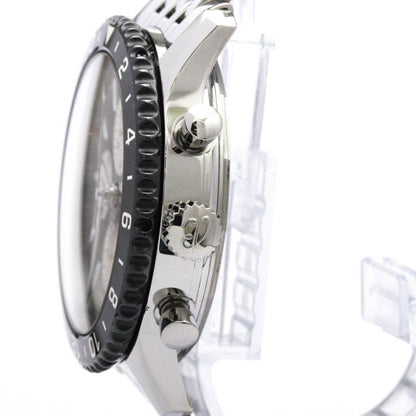 Breitling Chronoliner · Steel · Automatic