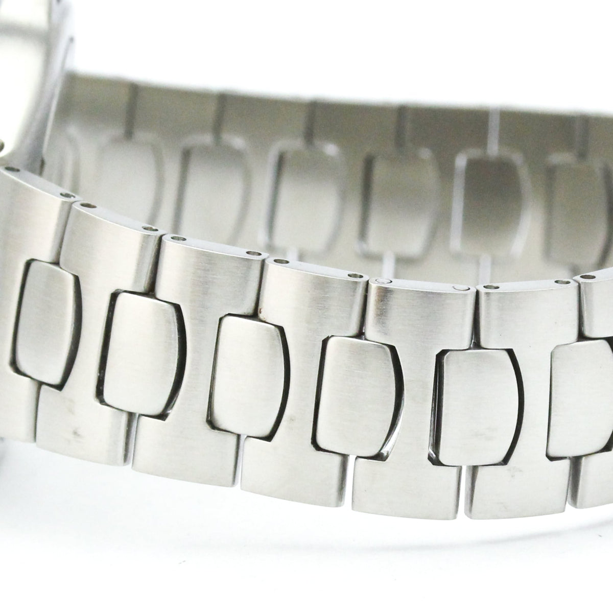 Omega Seamaster Professional · Steel · Quartz