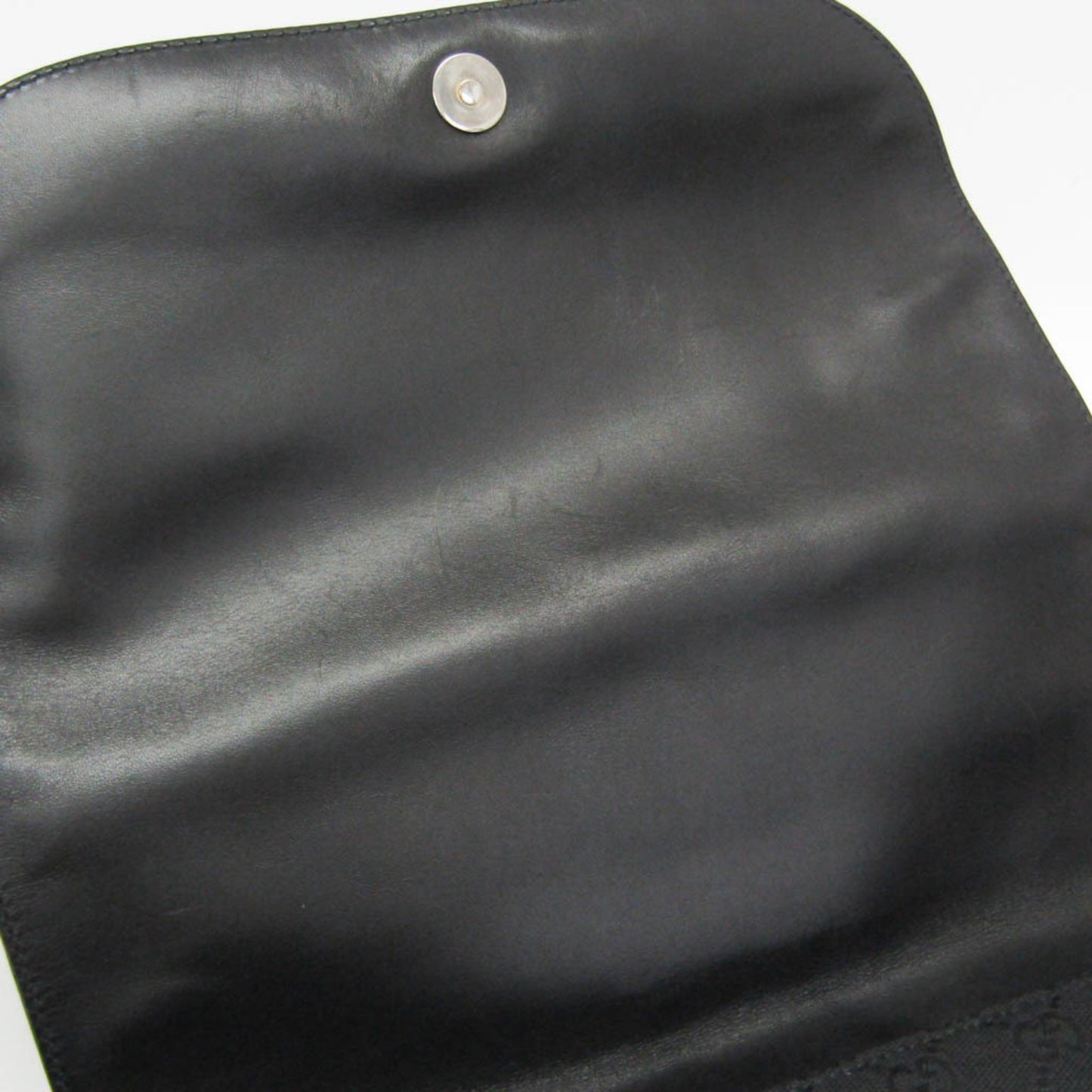 Gucci GG Canvas · Messenger Bag