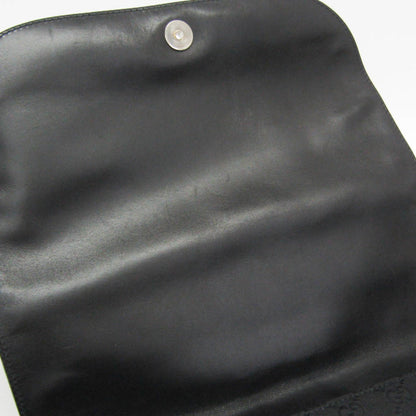 Gucci GG Canvas · Messenger Bag