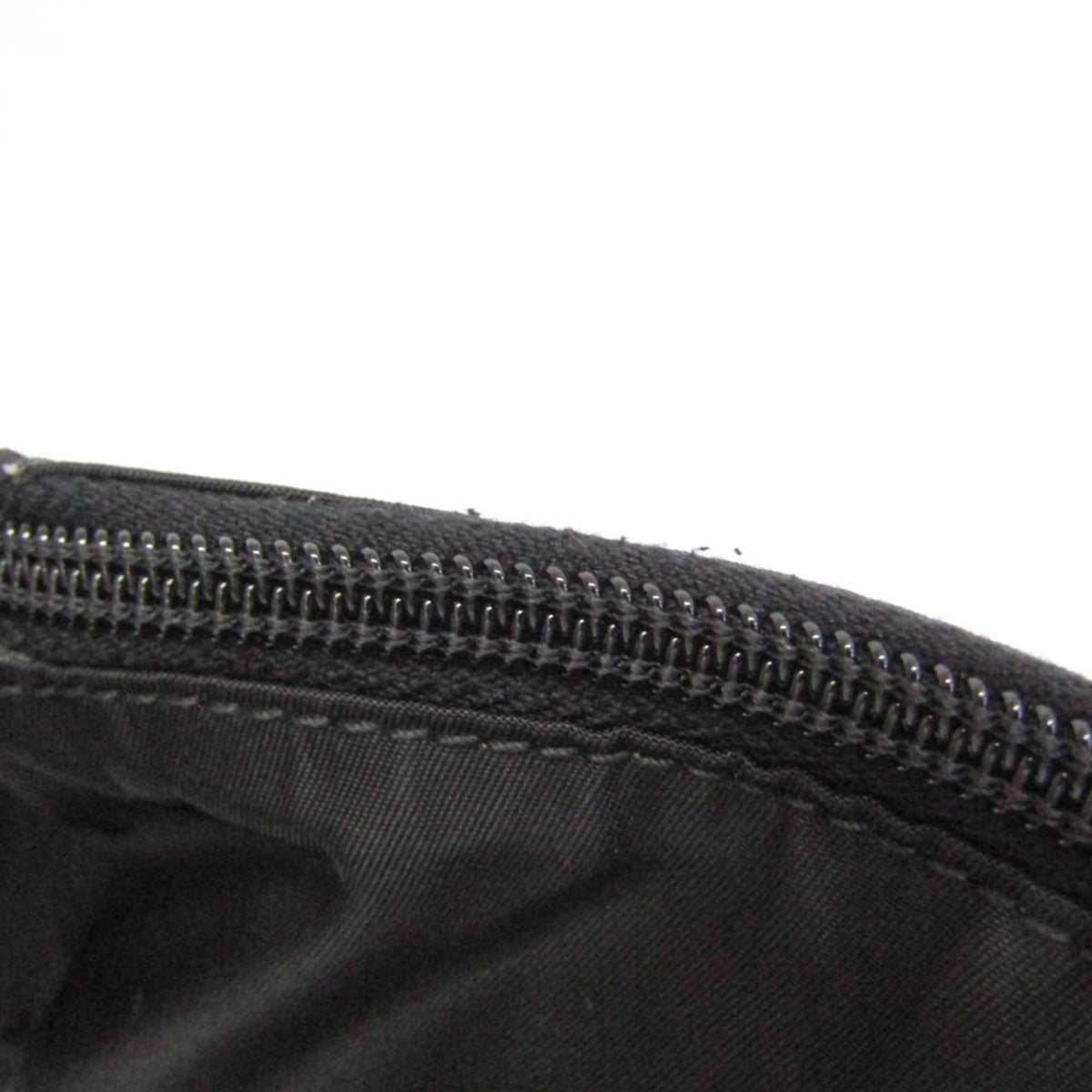 Prada Nylon Belt Bag