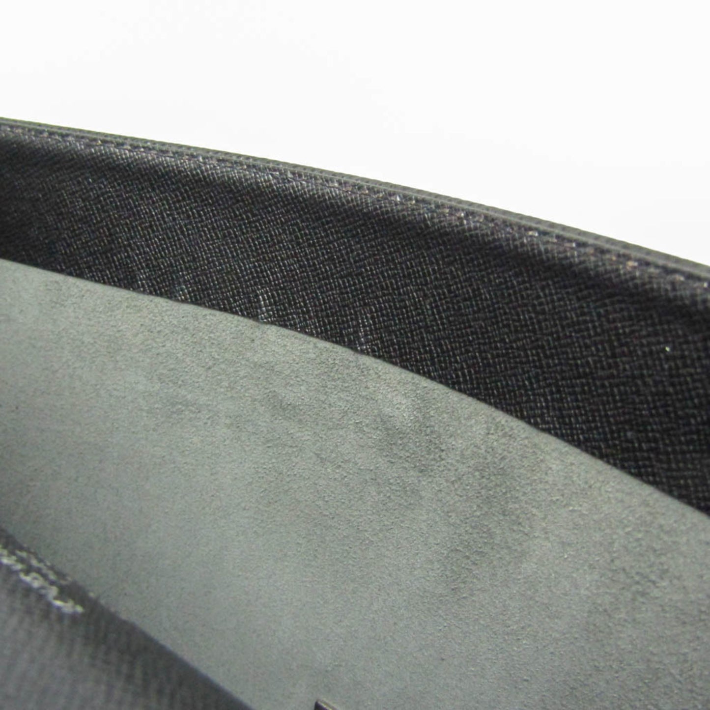 Louis Vuitton Taiga · Porte-Document Angara