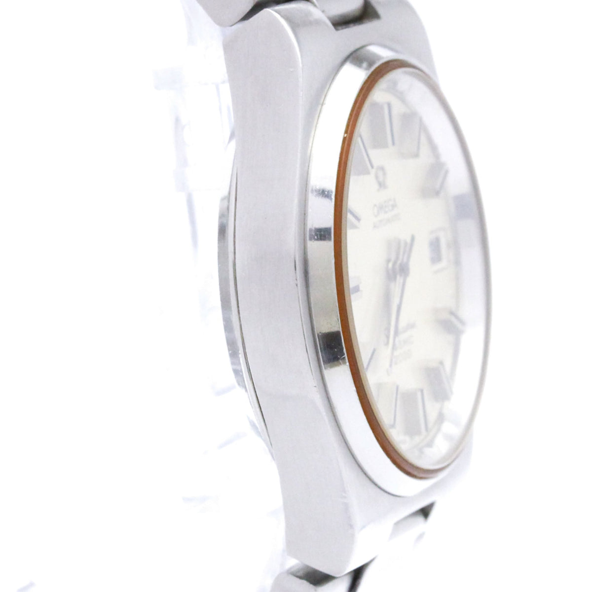 Omega Seamaster Cosmic 2000 · Automatic