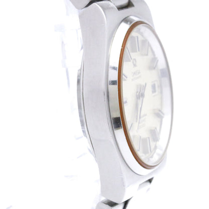 Omega Seamaster Cosmic 2000 · Automatic
