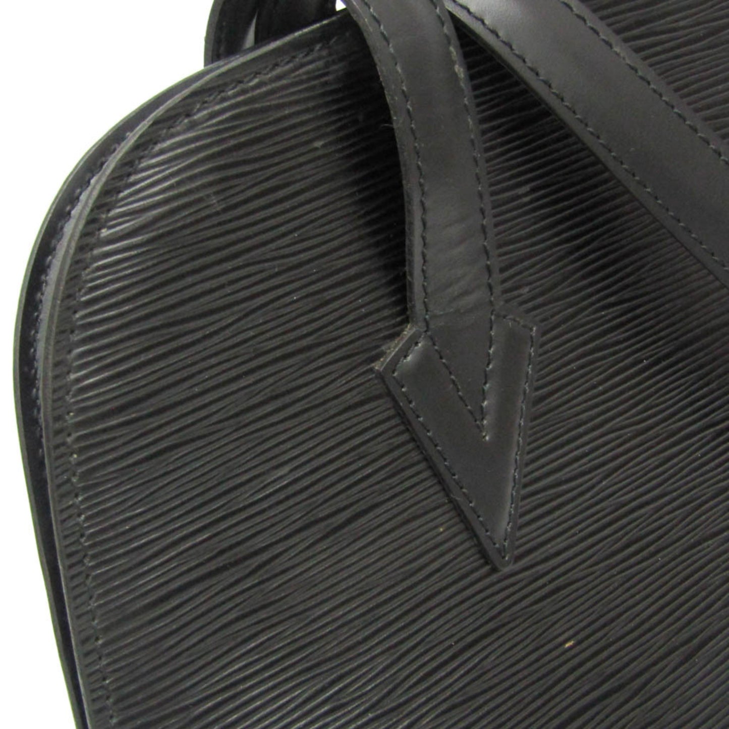 Louis Vuitton Lussac · Epi Leather
