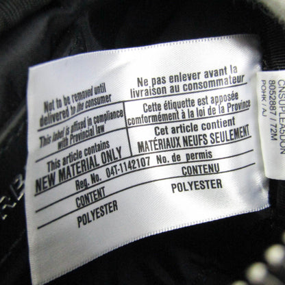 Burberry · Nylon Belt Bag